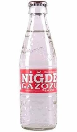 Gazoz