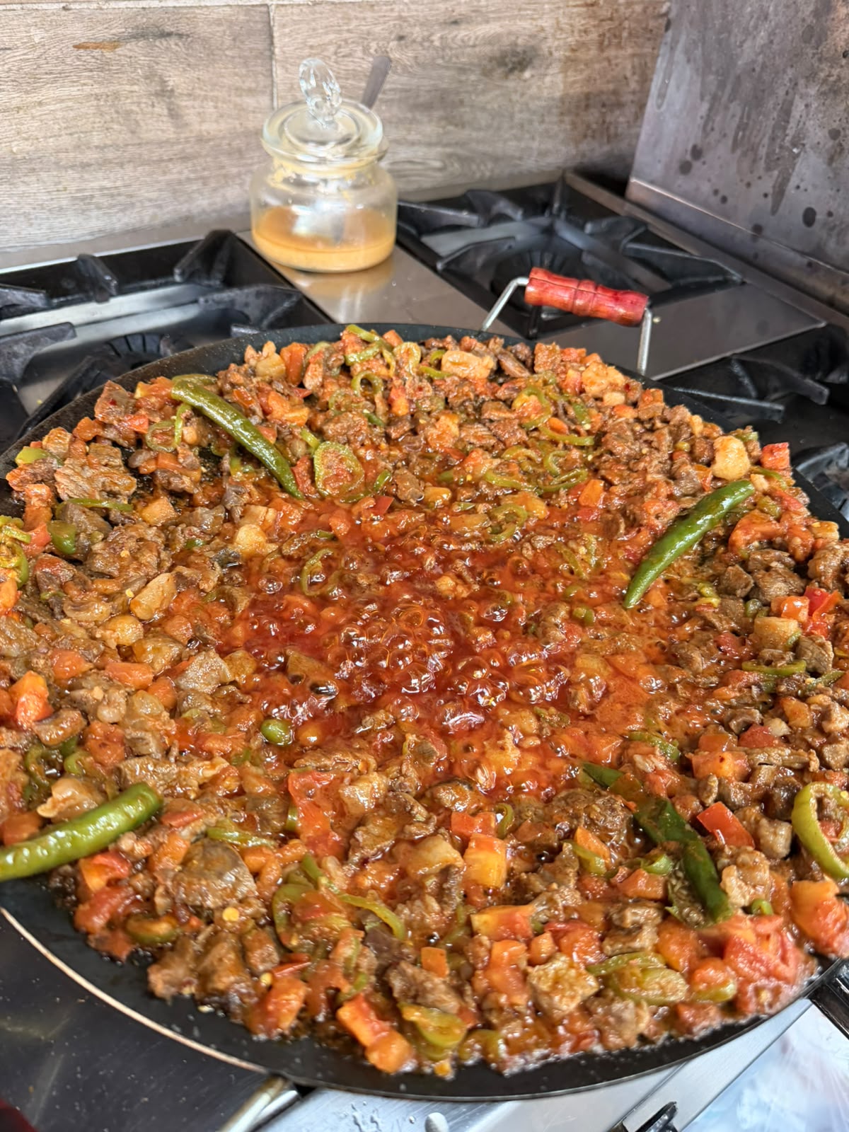 Sac Tava (200 gr)